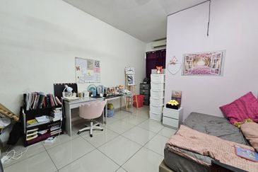 Bandar Damai Perdana