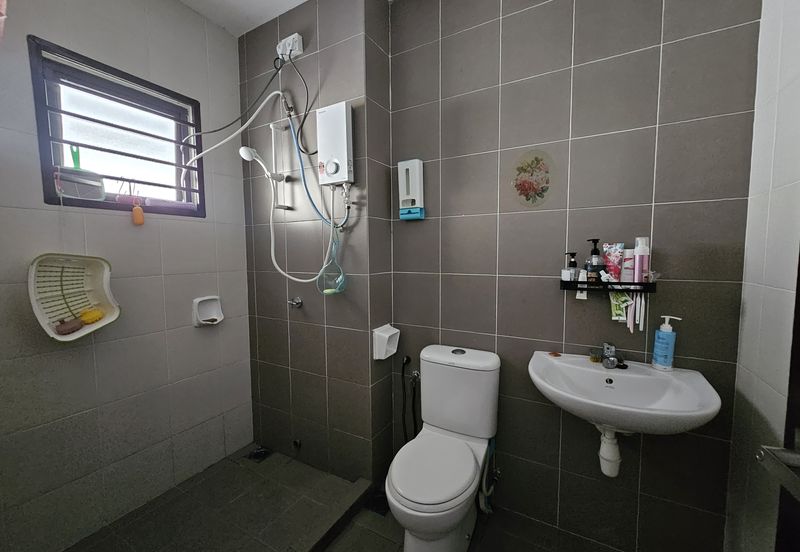 Bandar Damai Perdana