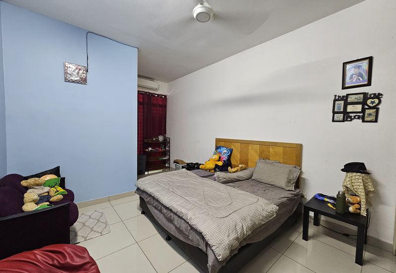 Bandar Damai Perdana