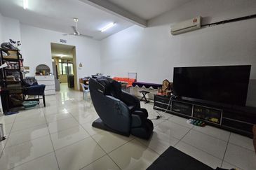 Bandar Damai Perdana