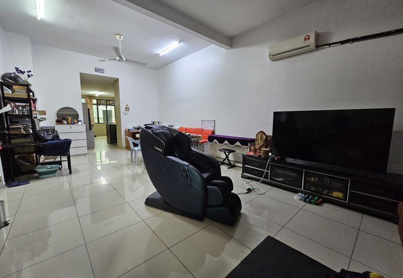 Bandar Damai Perdana