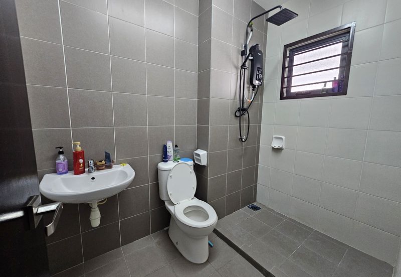 Bandar Damai Perdana