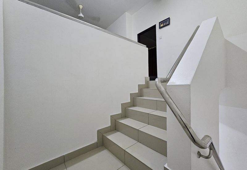 Bandar Damai Perdana