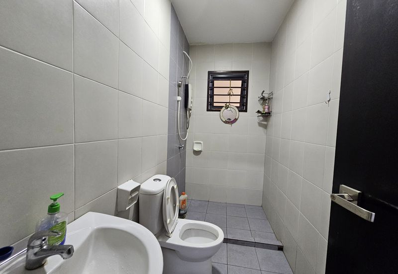 Bandar Damai Perdana