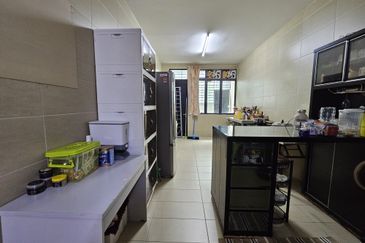 Bandar Damai Perdana