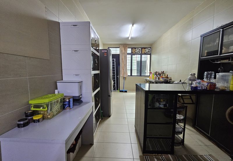 Bandar Damai Perdana