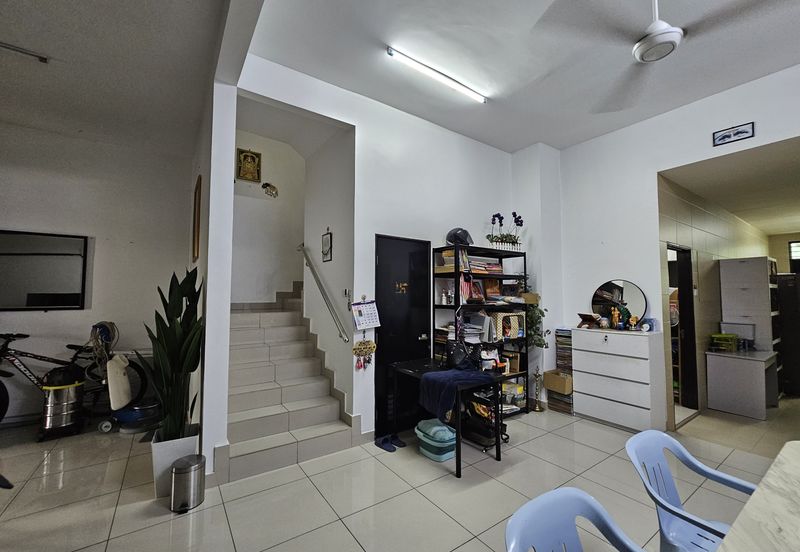 Bandar Damai Perdana