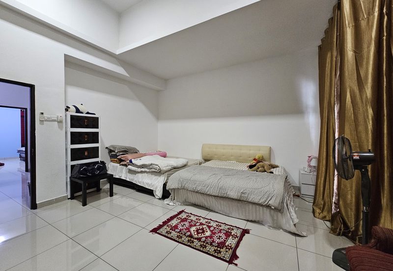 Bandar Damai Perdana