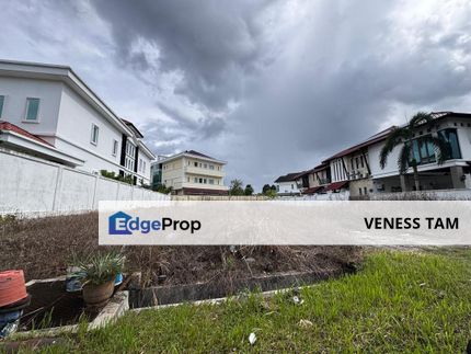 Bandar Mahkota Cheras, Selangor, Bungalow Land,gated guarded, Selangor, Cheras