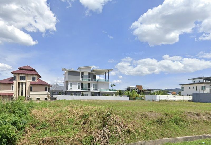 Bandar Mahkota Cheras