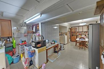 Taman Mutiara Barat @ Taman Taynton View