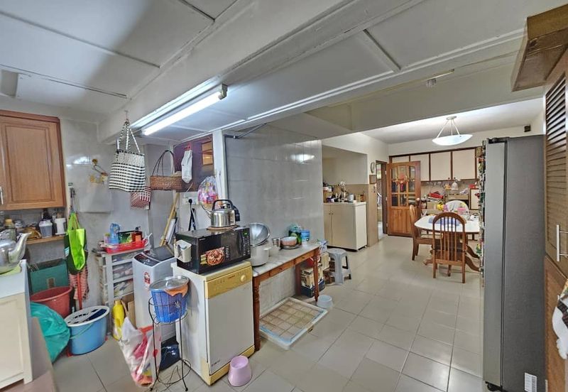 Taman Mutiara Barat @ Taman Taynton View