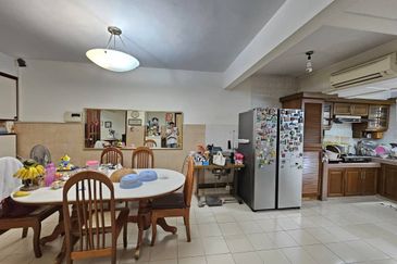 Taman Mutiara Barat @ Taman Taynton View