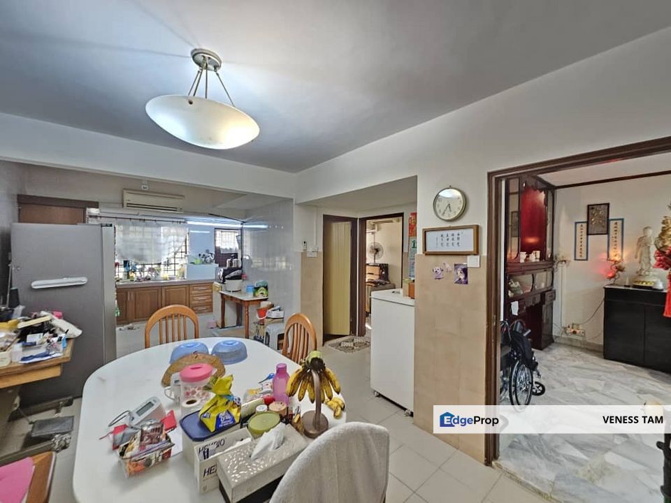 Taman Mutiara Barat @ Taman Taynton View, Cheras Kuala Lumpur, 2 Storey Terrace House,extended, Kuala Lumpur, Cheras