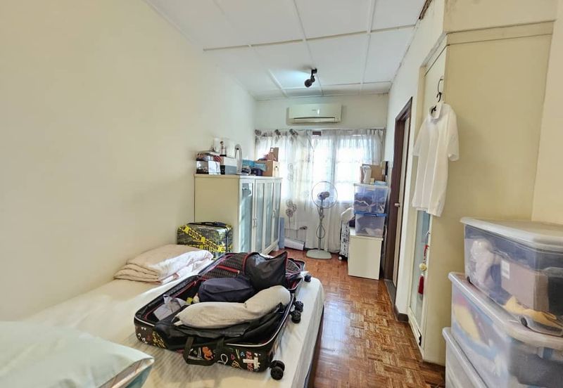 Taman Mutiara Barat @ Taman Taynton View