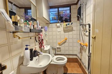 Taman Mutiara Barat @ Taman Taynton View