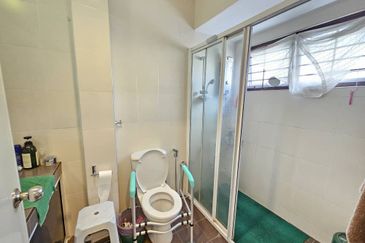 Taman Mutiara Barat @ Taman Taynton View