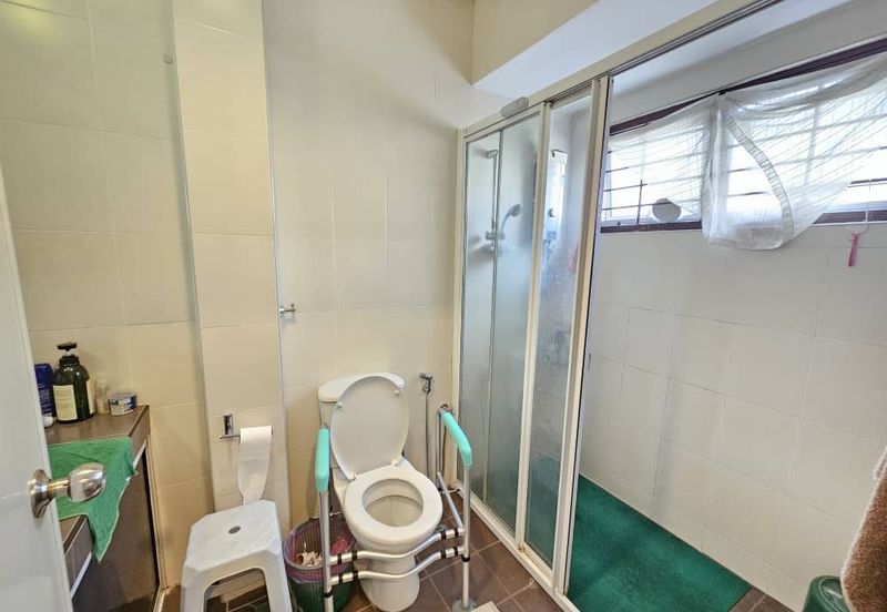 Taman Mutiara Barat @ Taman Taynton View