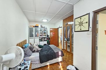 Taman Mutiara Barat @ Taman Taynton View