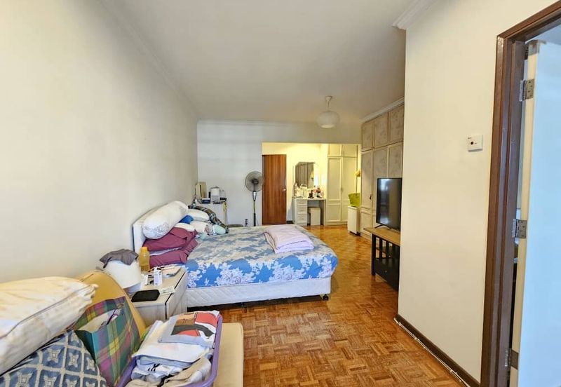 Taman Mutiara Barat @ Taman Taynton View