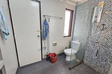 Taman Mutiara Barat @ Taman Taynton View