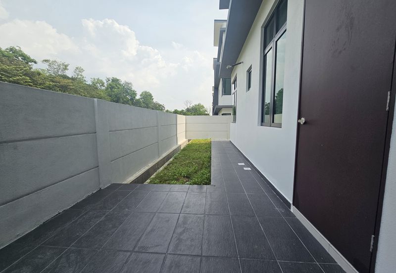 Orchid Hills (Residensi Bukit Orkid) @ 9 Miles