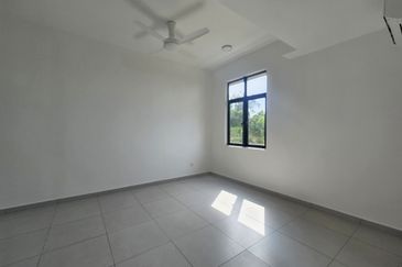 Orchid Hills (Residensi Bukit Orkid) @ 9 Miles