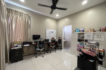 Bandar Mahkota Cheras