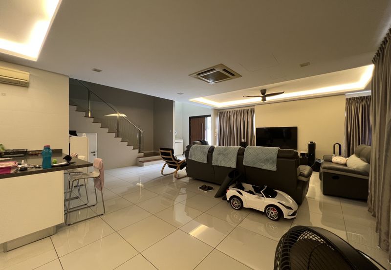 Bandar Mahkota Cheras