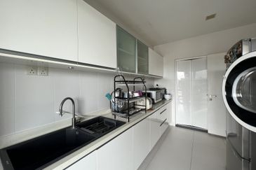 Bandar Mahkota Cheras