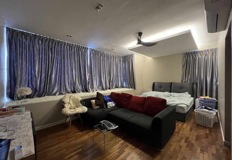 Bandar Mahkota Cheras