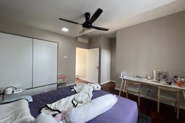 Bandar Mahkota Cheras