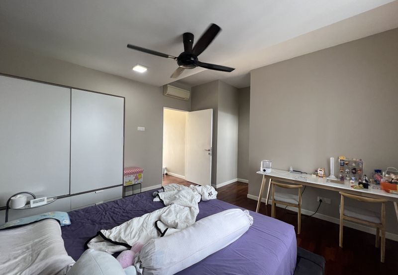 Bandar Mahkota Cheras