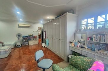 Bandar Baru Sri Petaling