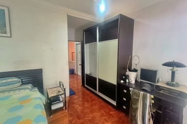 Bandar Baru Sri Petaling