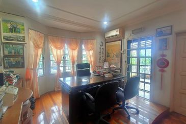 Bandar Baru Sri Petaling