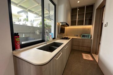 Seputeh Garden (Laman Seputeh)