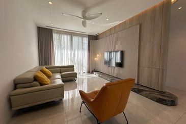 Seputeh Garden (Laman Seputeh)