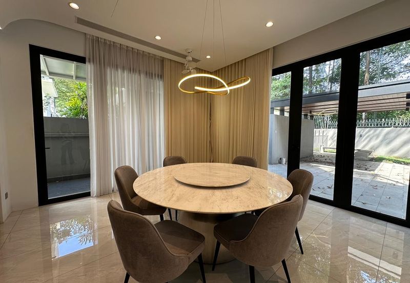 Seputeh Garden (Laman Seputeh)