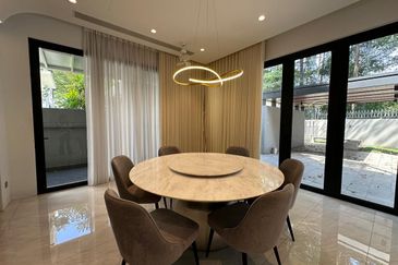 Seputeh Garden (Laman Seputeh)