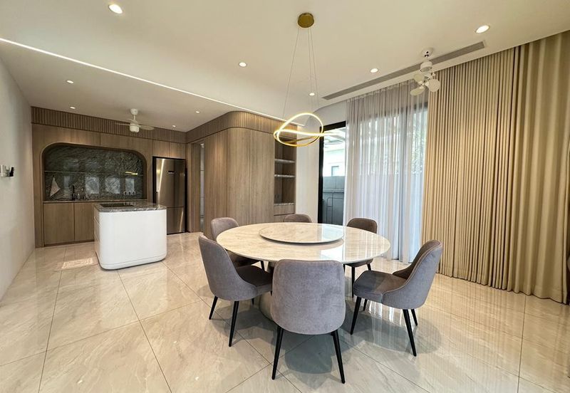 Seputeh Garden (Laman Seputeh)