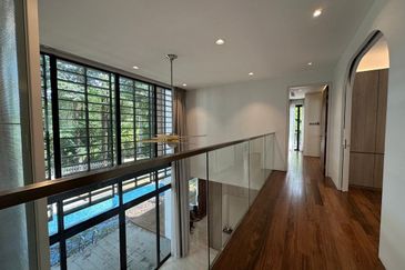 Seputeh Garden (Laman Seputeh)