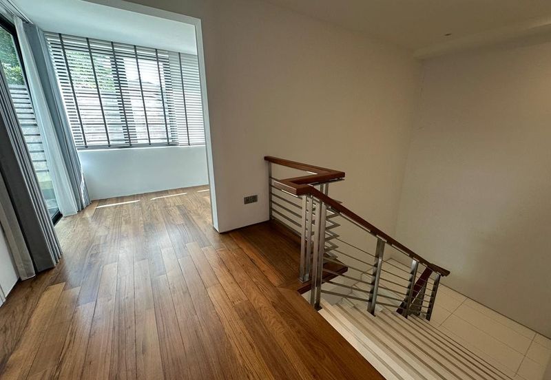 Seputeh Garden (Laman Seputeh)