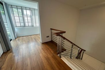 Seputeh Garden (Laman Seputeh)