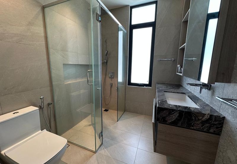 Seputeh Garden (Laman Seputeh)