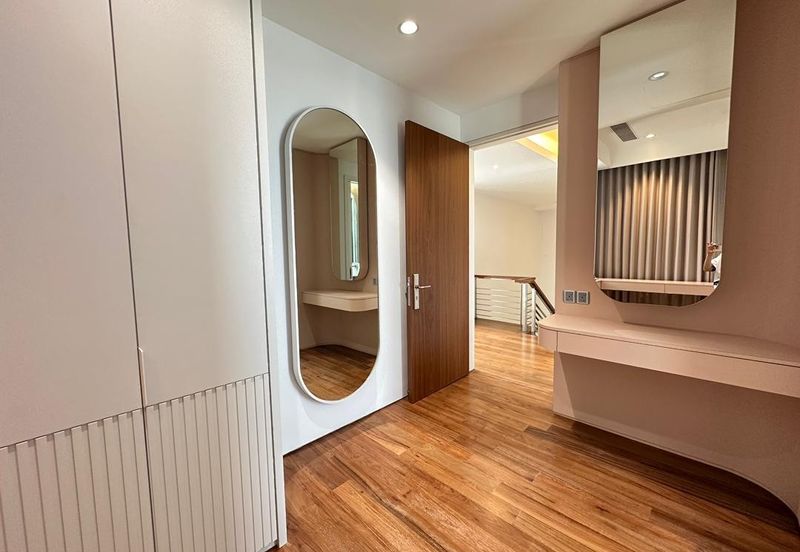 Seputeh Garden (Laman Seputeh)