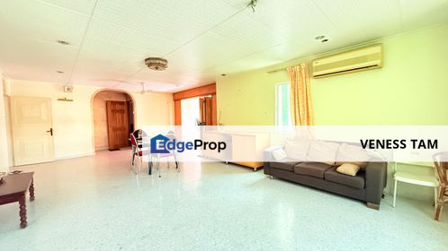 Taman Desa, Seputeh,KL, 2.5 Storey Bungalow,private lift,freehold,gated guarded, Kuala Lumpur, Seputeh