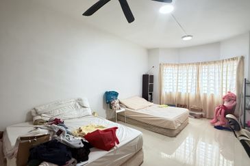 Taman Bukit Segar Jaya