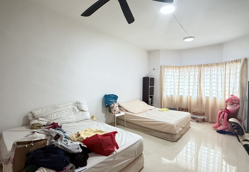 Taman Bukit Segar Jaya