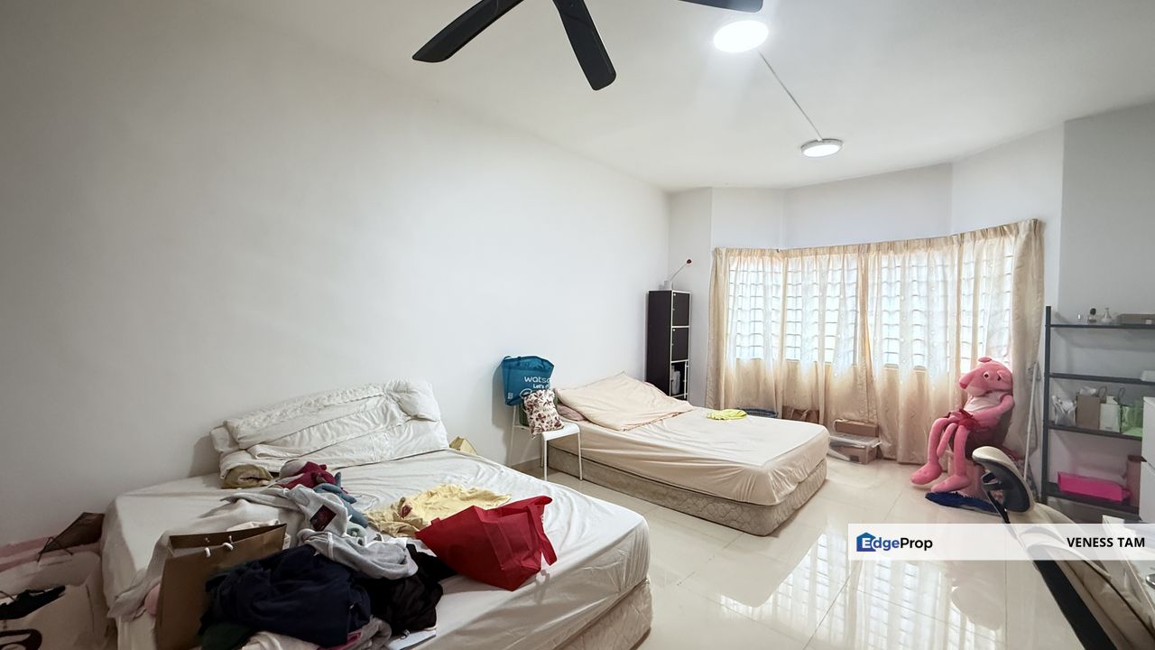 Taman Bukit Segar Jaya, Cheras, Selangor, 3Sty house,gated guarded, Selangor, Cheras